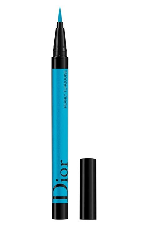 dior colored eyeliner